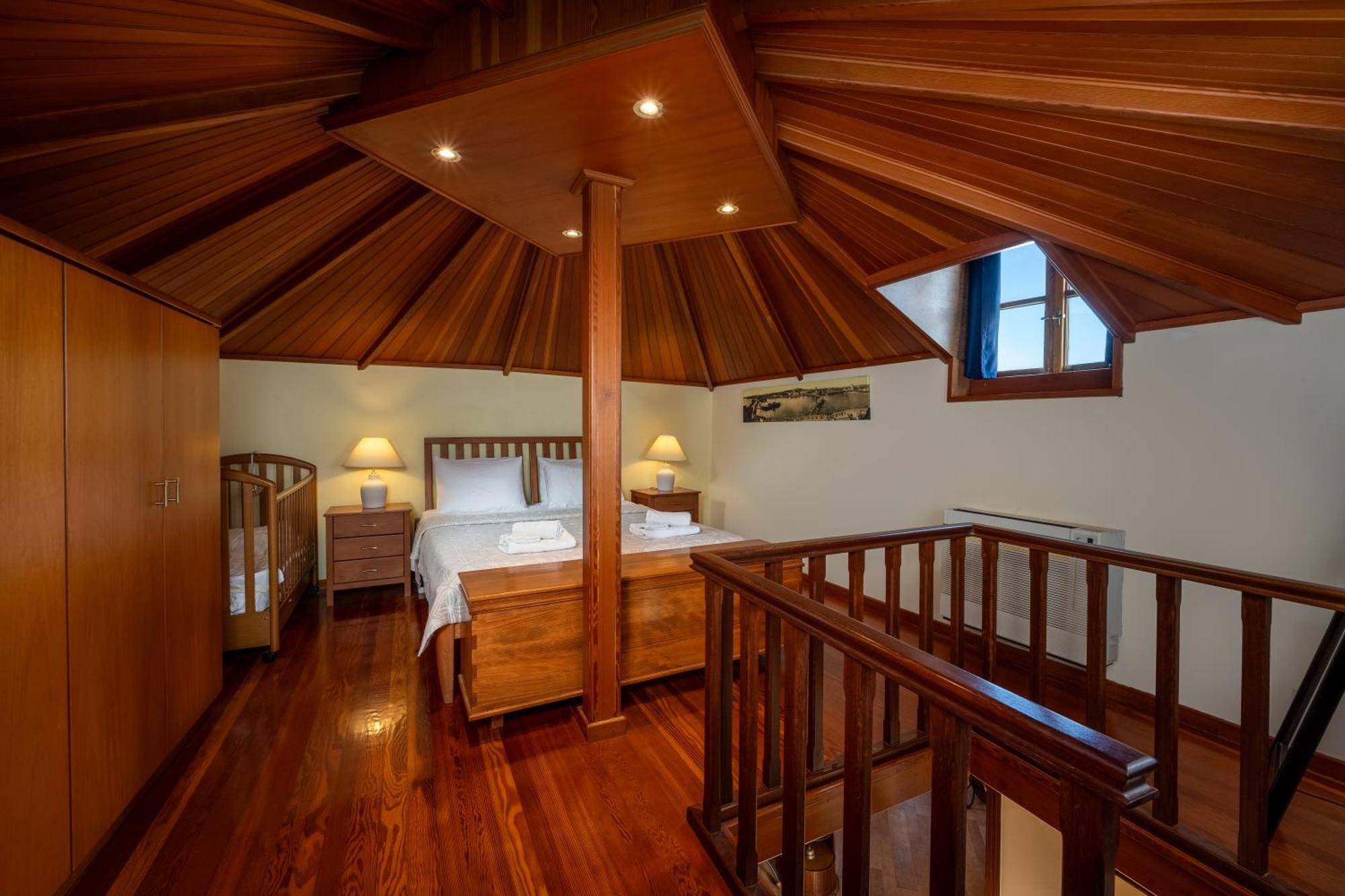 Suite Del Capitano Rhodes City Екстериор снимка