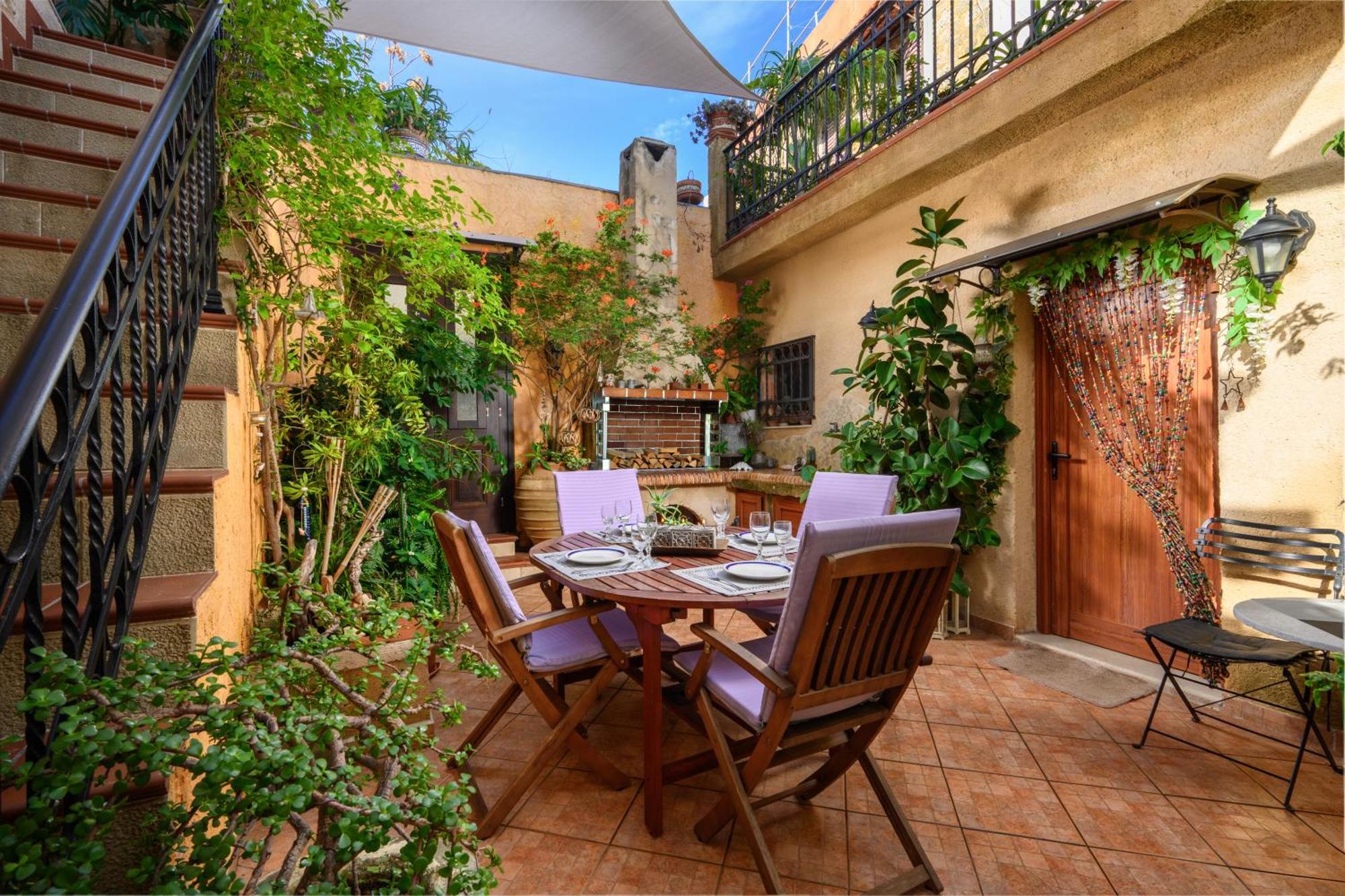Suite Del Capitano Rhodes City Екстериор снимка