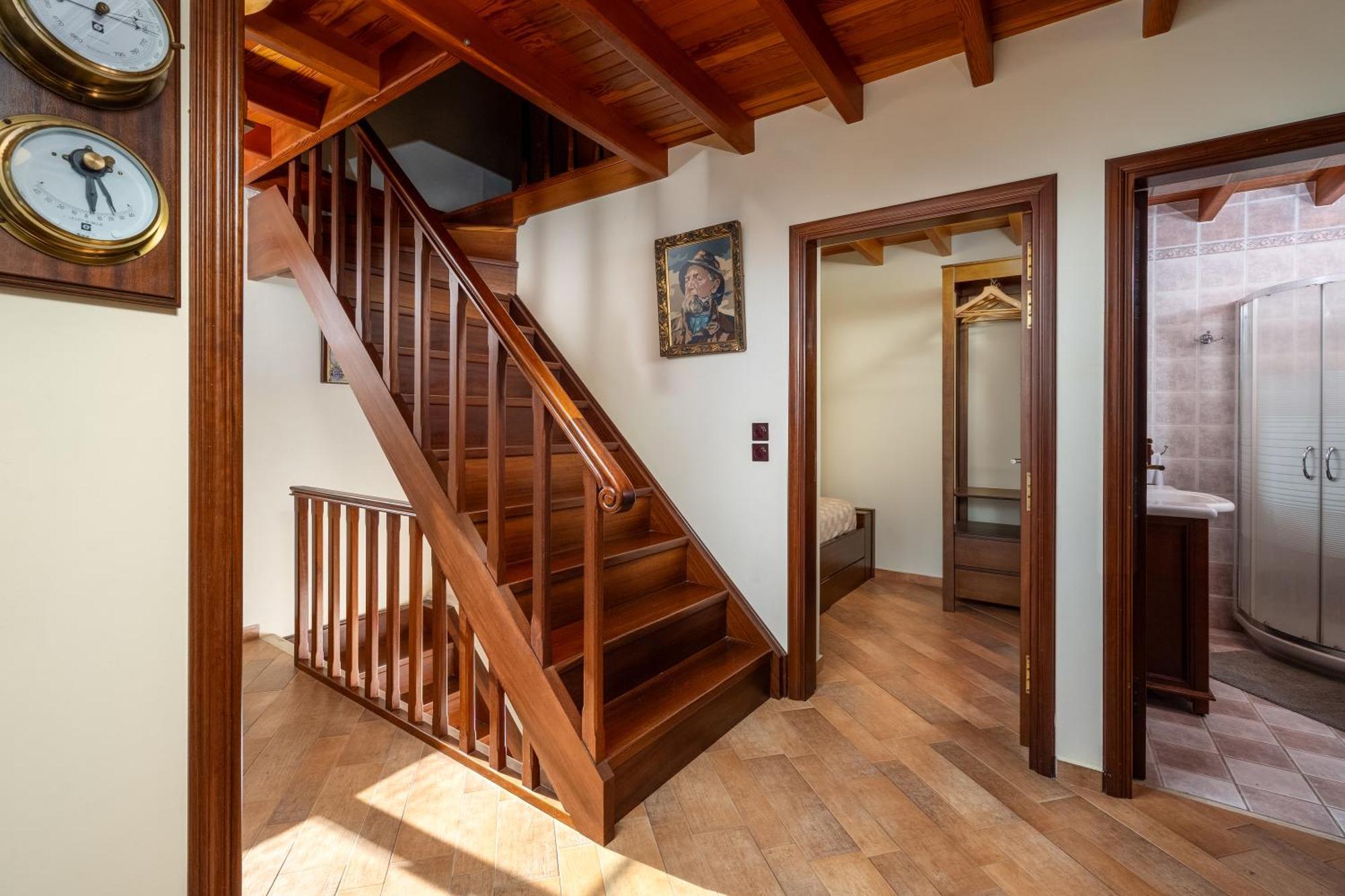 Suite Del Capitano Rhodes City Екстериор снимка